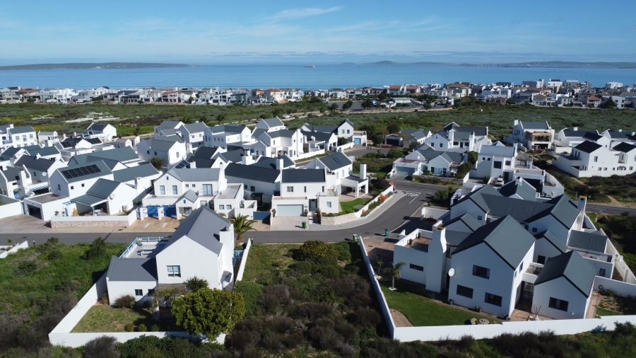 0 Bedroom Property for Sale in Langebaan North Western Cape